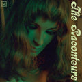 The Raconteurs: Help Me Stranger / Somedays (Alternate Version) - 7-INCH SINGLE