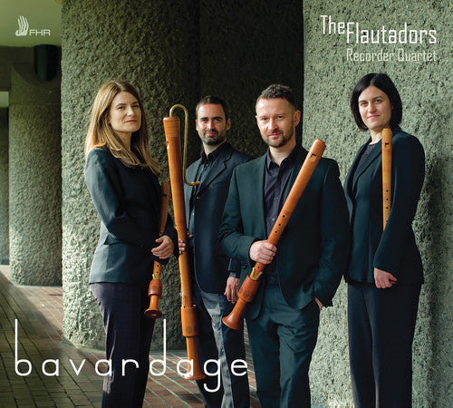 Chadburn /: Bavardage  ( CD )
