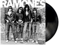 The Ramones: Ramones - VINYL