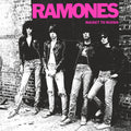 The Ramones: Rocket To Russia - VINYL