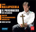 Dallapiccola / Asszonyi / Kaftan: Il Prigioniero  ( CD )