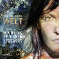 Brahms / Petersen / Lademann: Dimensionen Welt  ( CD )
