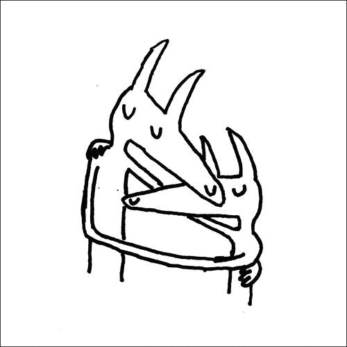 Car Seat Headrest - Twin Fantasy ( VINYL )