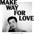 Marlon Williams: Make Way For Love - VINYL