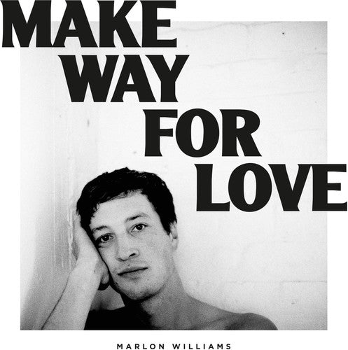 Marlon Williams: Make Way For Love - VINYL