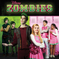Various: ZOMBIES (TV Original Soundtrack) - CD
