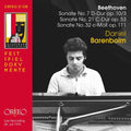 Beethoven / Barenboim: Beethoven Sonatas  ( CD )