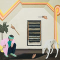 Palm: Rock Island - VINYL