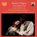Wagner / Palme / Cristolfoli: Gotterdammerung  ( CD )