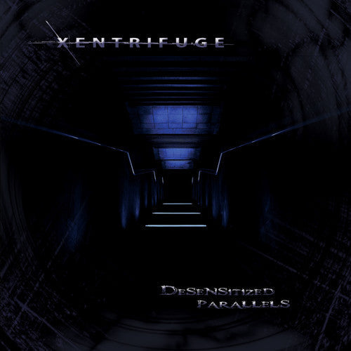 Xentrifuge: Desensitized Parallels  ( CD )