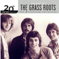 The Grass Roots: 20th Century Masters: The Millennium Collection - CD