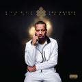 Planet Asia: The Golden Buddha - Vinyl