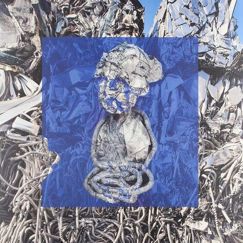 Pod Blotz: Transdimensional System (Color Vinyl) - Vinyl