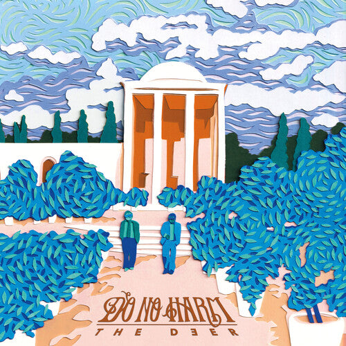The Deer: Do No Harm  ( CD )