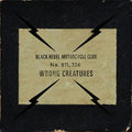 Black Rebel Motorcycle Club: Wrong Creatures - VINYL