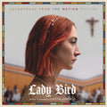 Various Artists: Lady Bird (Soundtrack From the Motion Picture) - CD