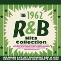 Various Artists: 1962 R&b Hits Collection / Various Artists - CD