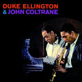 Ellington, Duke / Coltrane, John: Duke Ellington & John Coltrane - CD