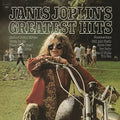 Janis Joplin: Janis Joplin's Greatest Hits - VINYL
