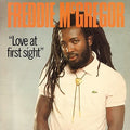Freddie McGregor: Love At First Sight - CD