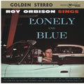 Roy Orbison: Sings Lonely And Blue - VINYL