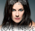 Lindsey Webster: Love Inside - CD