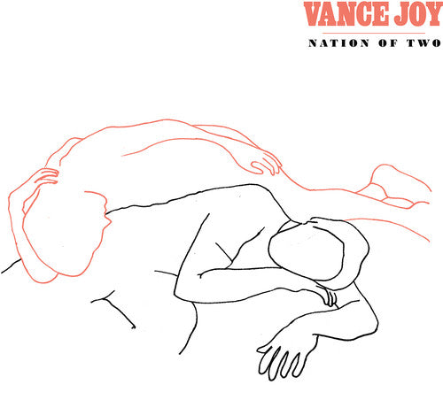 Vance Joy: Nation Of Two - CD