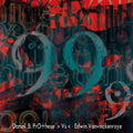 Prothese,Daniel vs Vanvinckenroye,Edwin: 99.9  ( CD )