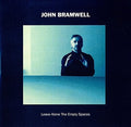 John Bramwell: Leave Alone The Empty Spaces  ( CD )