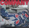 Bluejuice: Company - CD