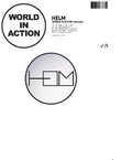 The Helm: World in Action - 12-INCH SINGLE