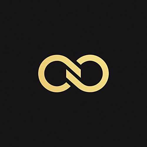 Infinite: Vol 3 (Top Seed) - CD