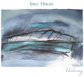 Salt House: Undersong  ( CD )