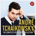 Tchaikovsky: Tchaikowsky: Complete RCA Collection  ( CD )