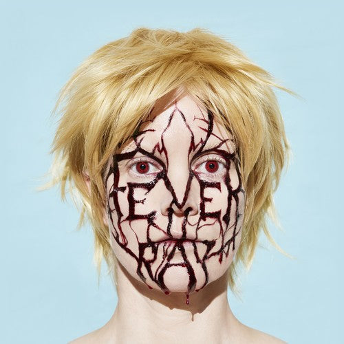 Fever Ray: Plunge - VINYL