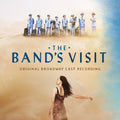 David Yazbeck: Band's Visit (original Broadway Cast Recording) - CD