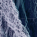 Jason Sharp: Stand Above The Streams - Vinyl