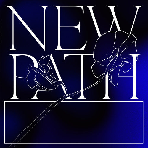 Essaie Pas: New Path  ( CD )