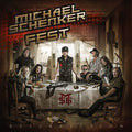 Michael Schenker: Resurrection - CD