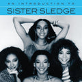 Sister Sledge: An Introduction To Sister Sledge - CD