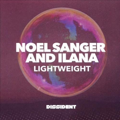 Sanger, Noel & Ilana: Lightweight  ( CD )