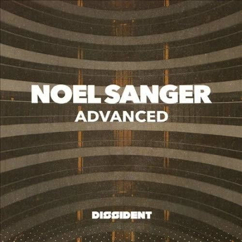 Noel Sanger: Advanced  ( CD )