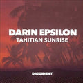 Darin Epsilon: Tahitian Sunrise  ( CD )