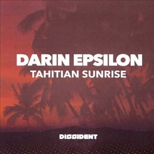 Darin Epsilon: Tahitian Sunrise  ( CD )