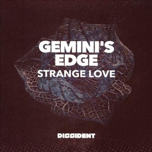 Gemini's Edge: Strange Love  ( CD )