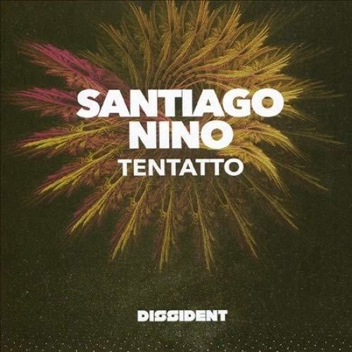 Santiago Nino: Tentatto  ( CD )