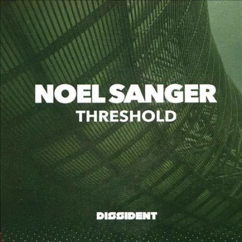 Noel Sanger: Threshold  ( CD )
