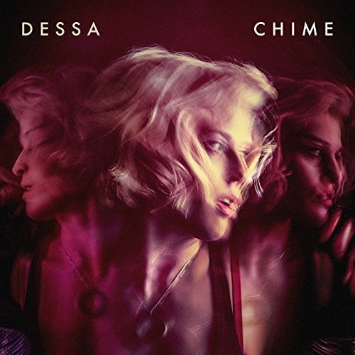 Dessa: Chime  ( CD )