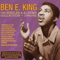 Ben King E: Singles & Albums Collection 1960-62 - CD