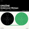 Orgone: Undercover Mixtape - CD